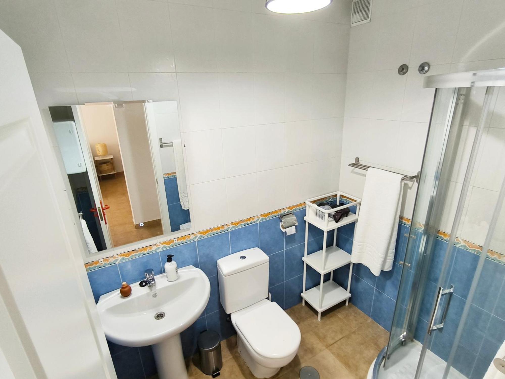 Casa Lolica - Apartment San Jose (Almeria)