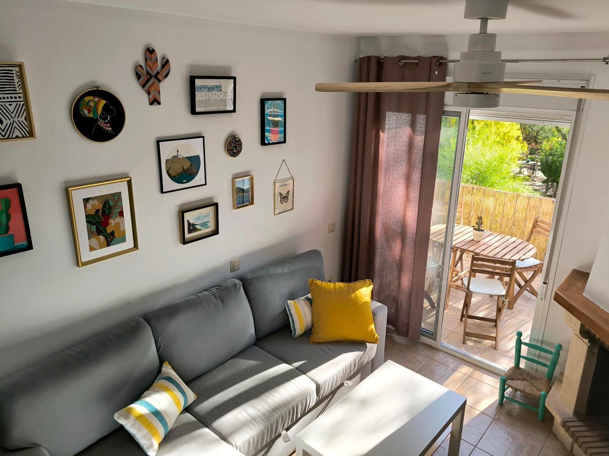 Casa Lolica - San Jose (Almeria)