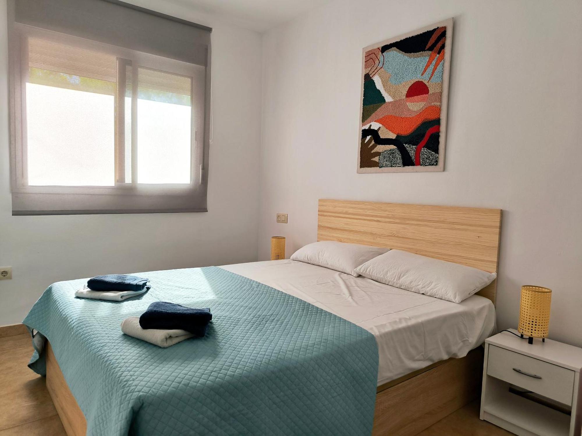 Casa Lolica - * San Jose (Almeria)