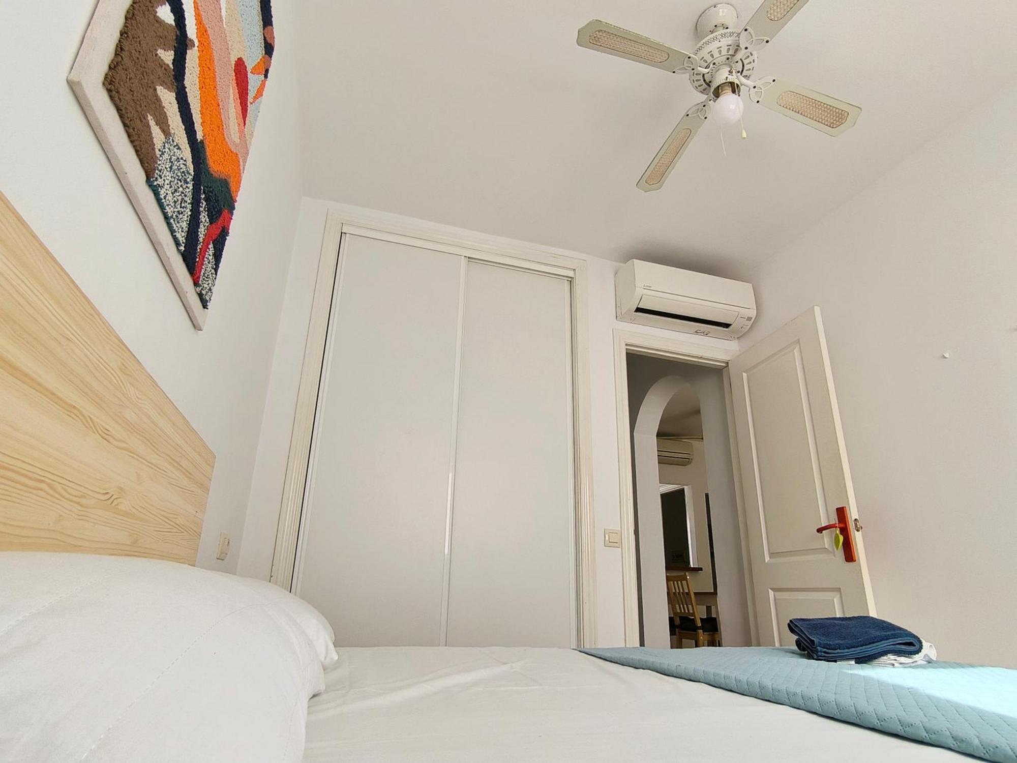 Casa Lolica - Apartment San Jose (Almeria)