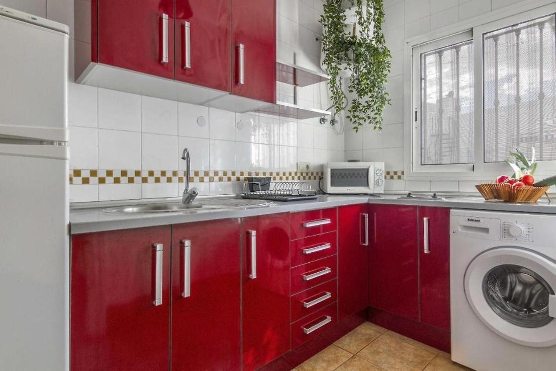 Apartment Casa Lolica - San Jose (Almeria)
