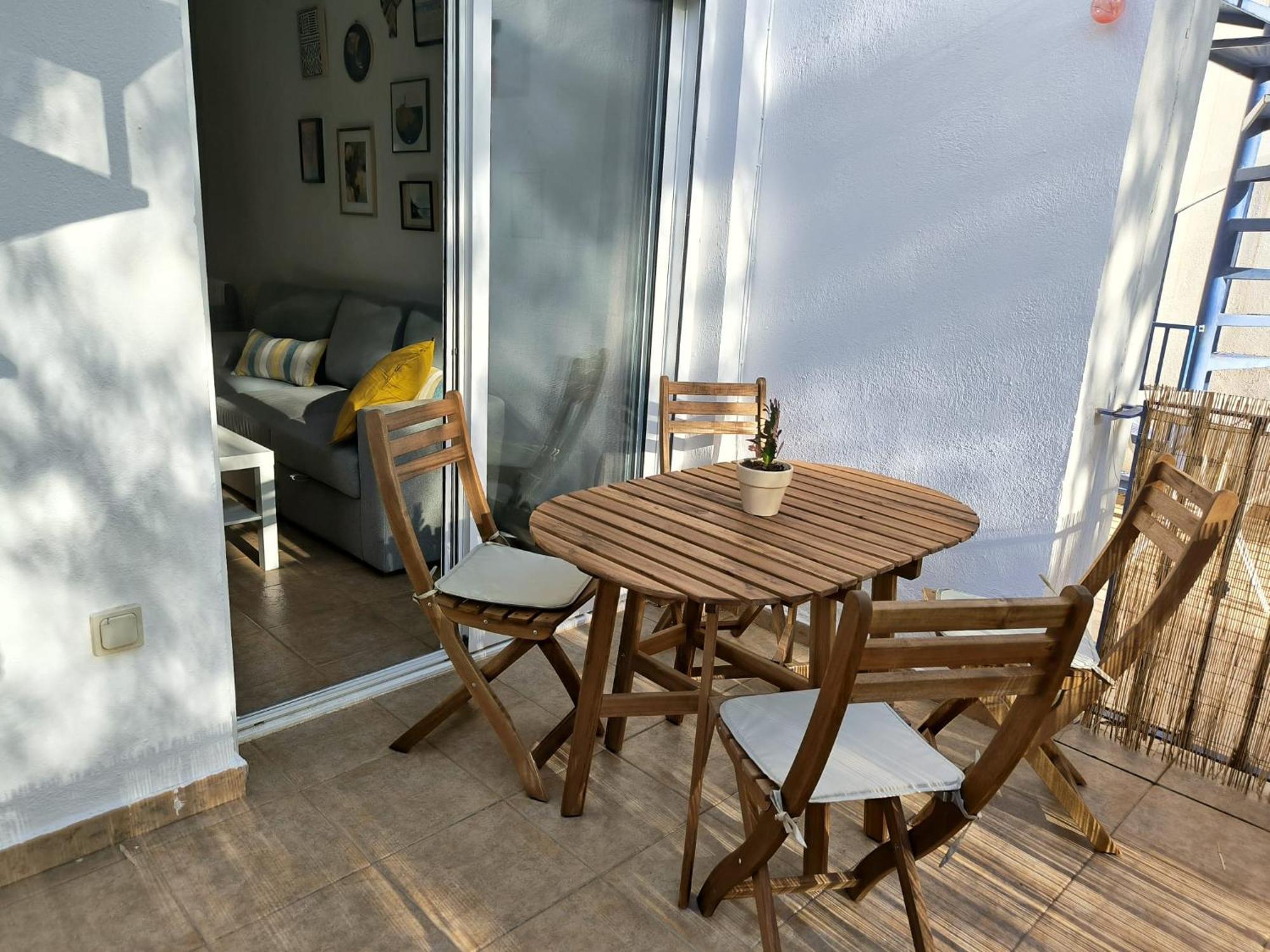 Apartment Casa Lolica -