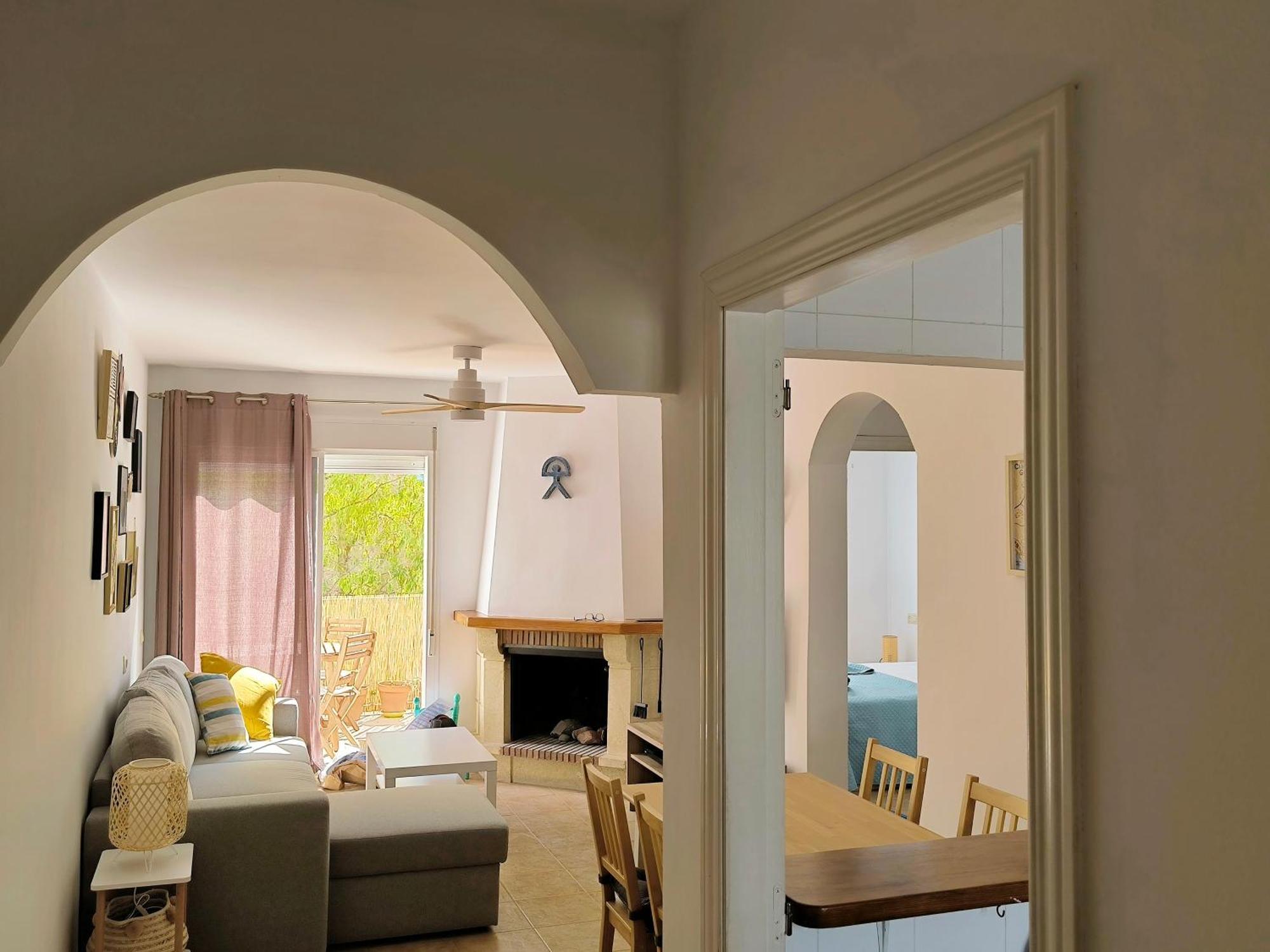Apartment Casa Lolica -