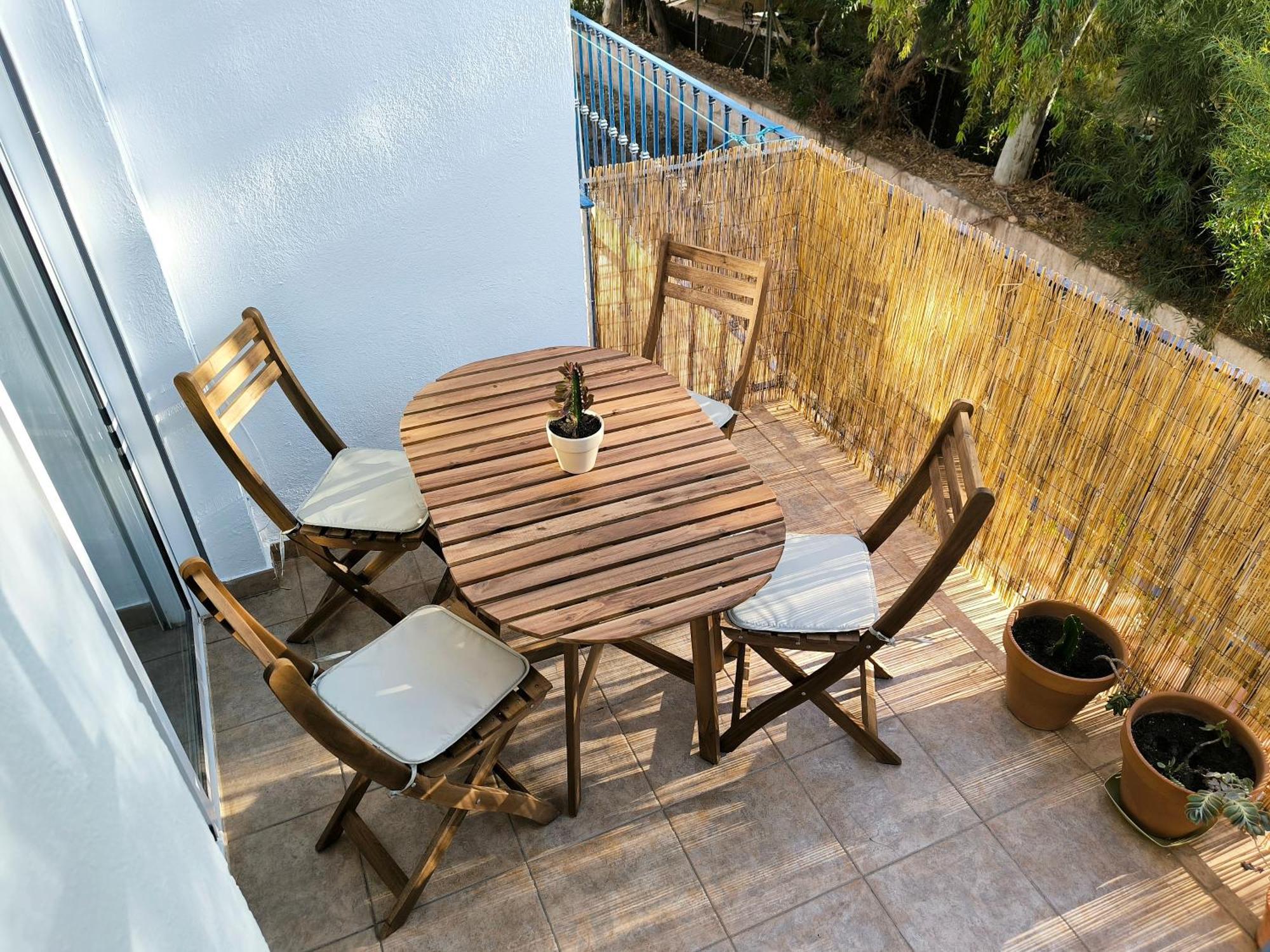 Apartment Casa Lolica - San José