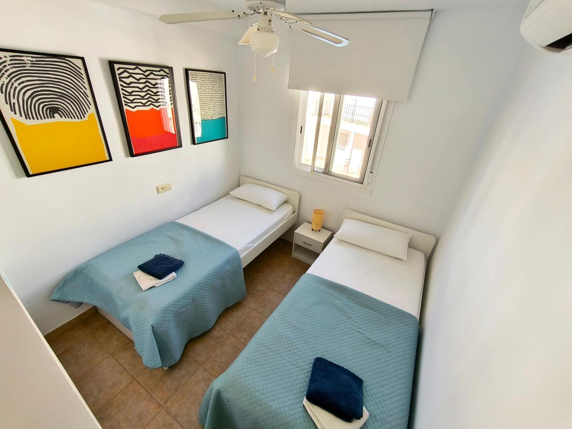 Apartamento Casa Lolica -